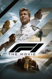 F1 The Movie (2025) English HDTS