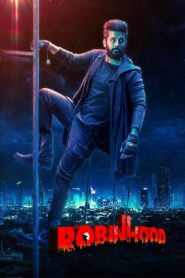 Robinhood (2025) HQ Hindi Dubbed